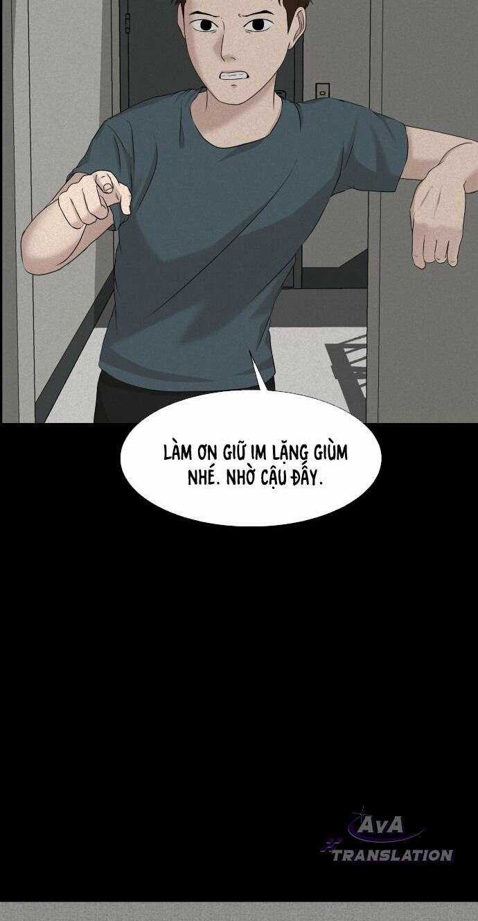 cuốn nhật ký kỳ lạ Chapter 10 trang 30