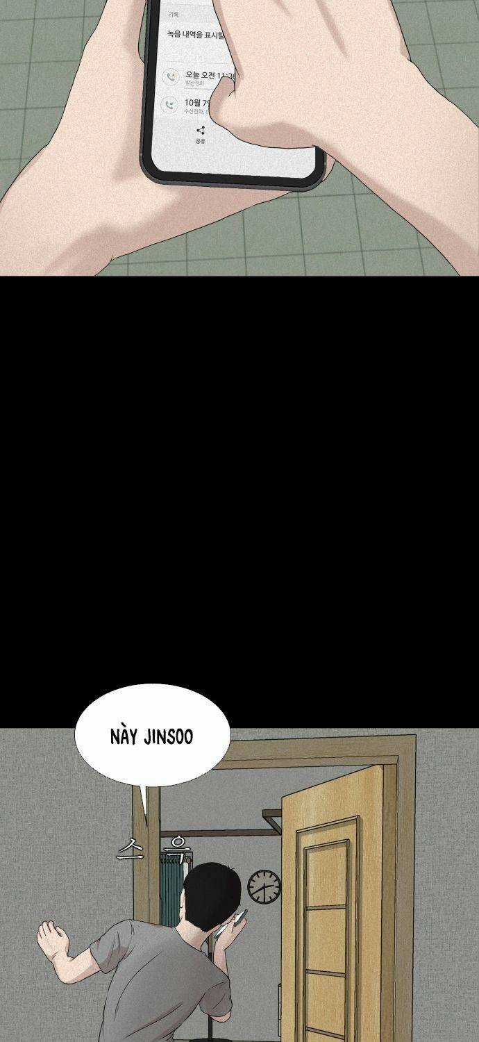 cuốn nhật ký kỳ lạ Chapter 10 trang 32