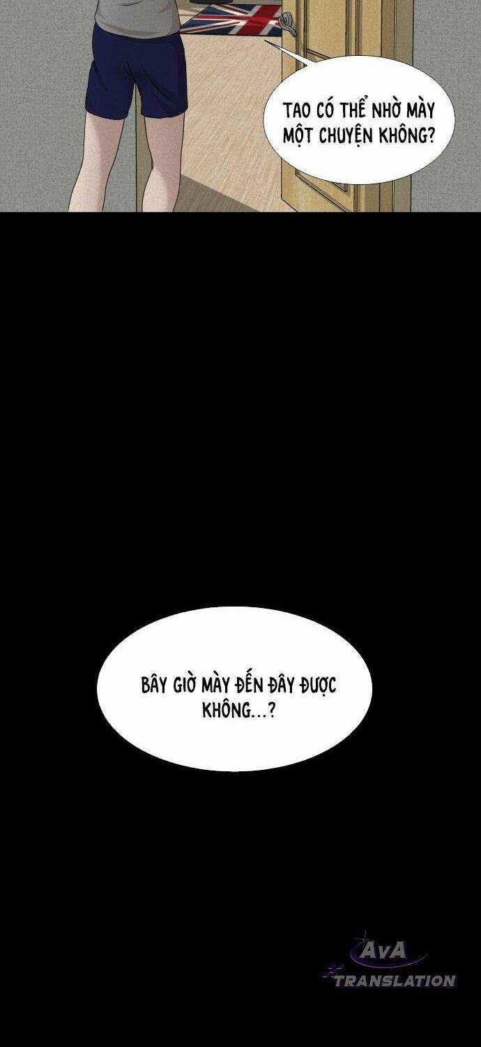 cuốn nhật ký kỳ lạ Chapter 10 trang 33