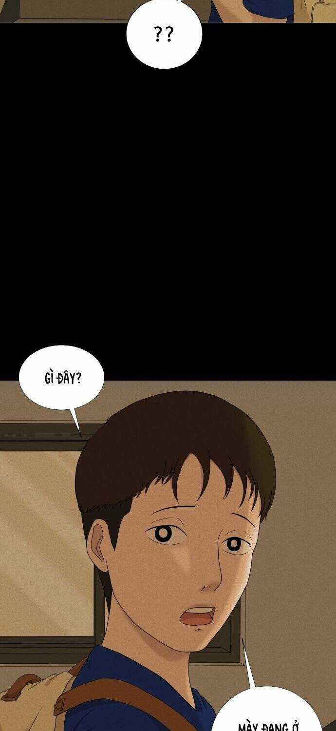 cuốn nhật ký kỳ lạ Chapter 10 trang 35