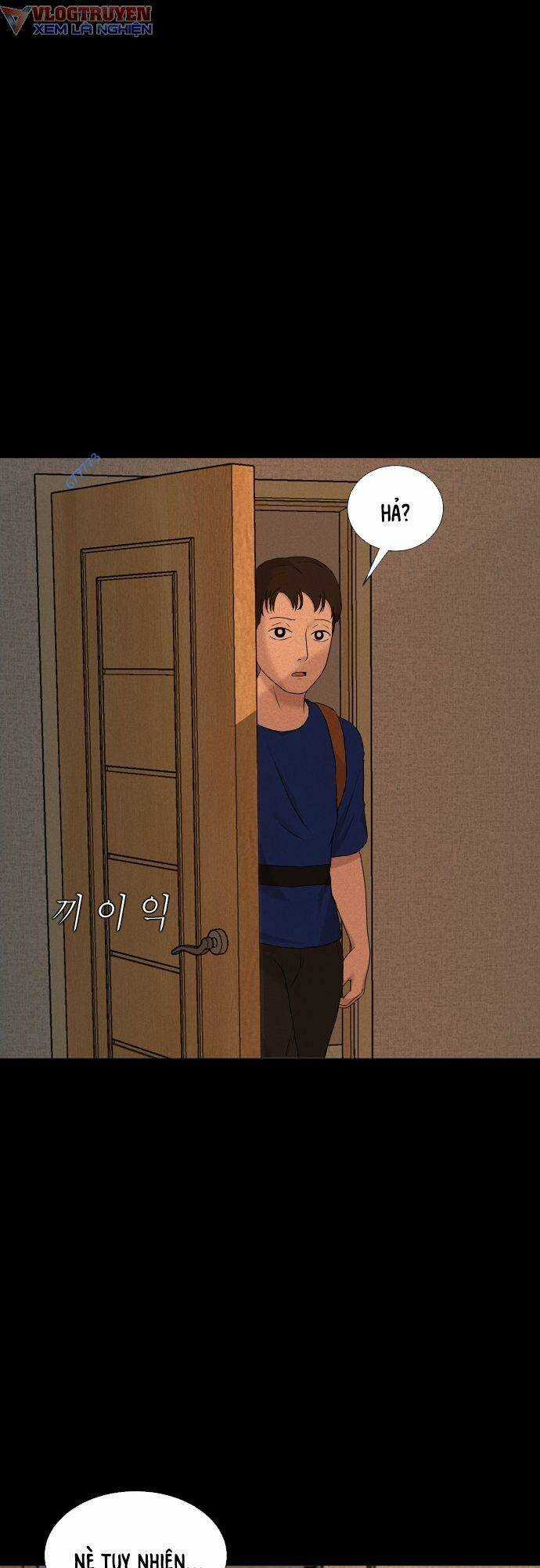 cuốn nhật ký kỳ lạ Chapter 10 trang 37