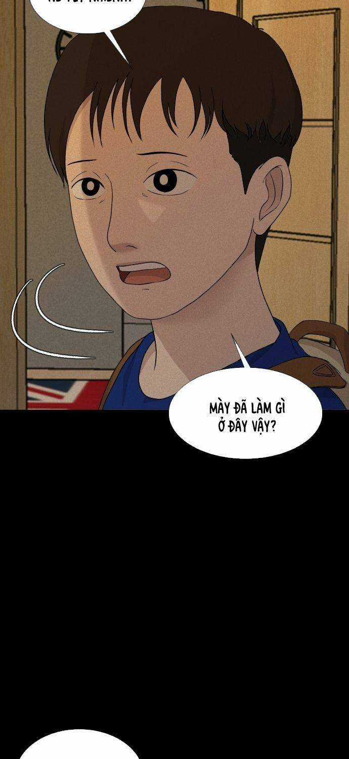 cuốn nhật ký kỳ lạ Chapter 10 trang 38