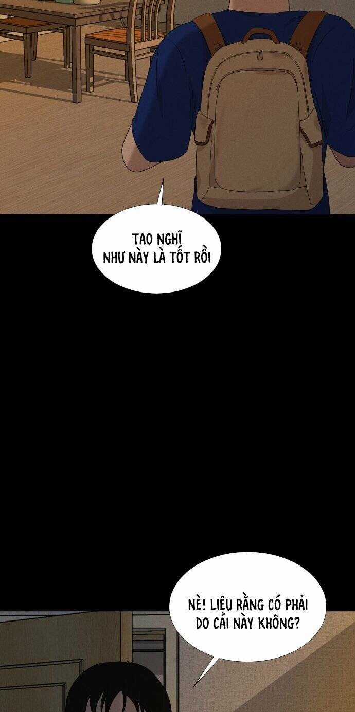 cuốn nhật ký kỳ lạ Chapter 10 trang 41