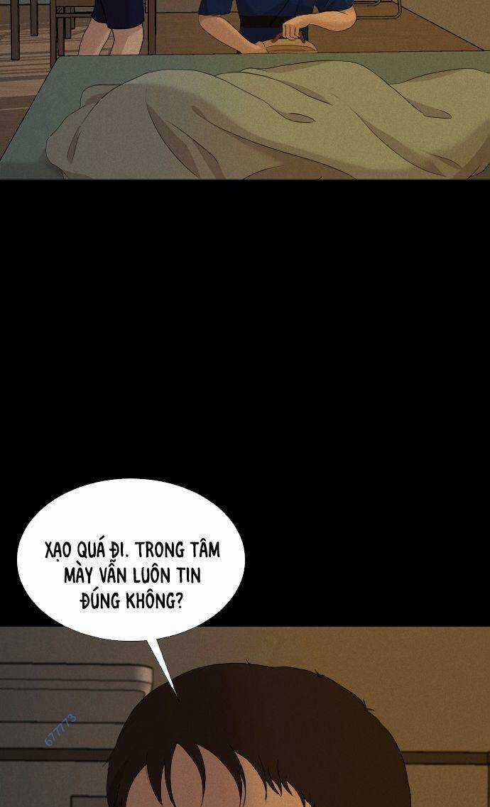 cuốn nhật ký kỳ lạ Chapter 10 trang 44