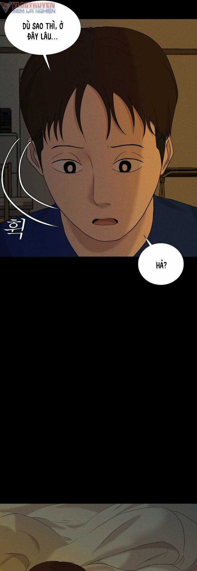 cuốn nhật ký kỳ lạ Chapter 10 trang 46