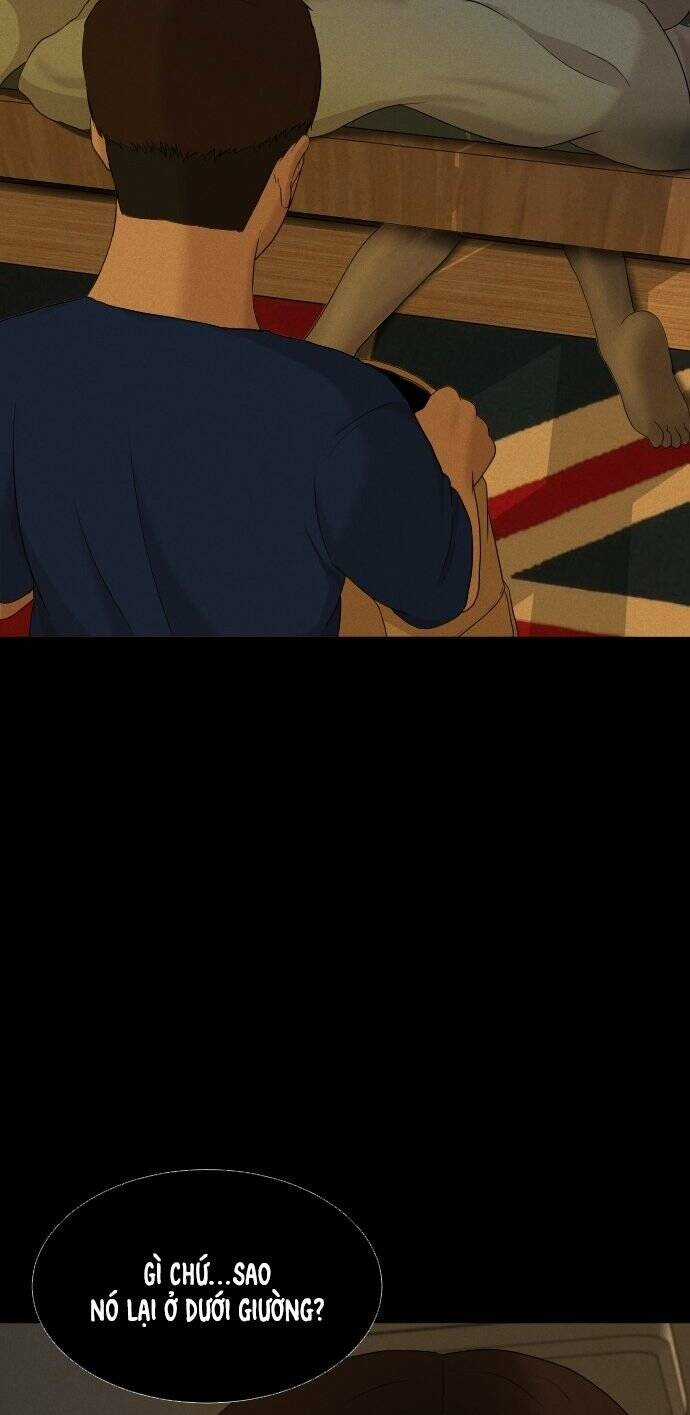 cuốn nhật ký kỳ lạ Chapter 10 trang 47