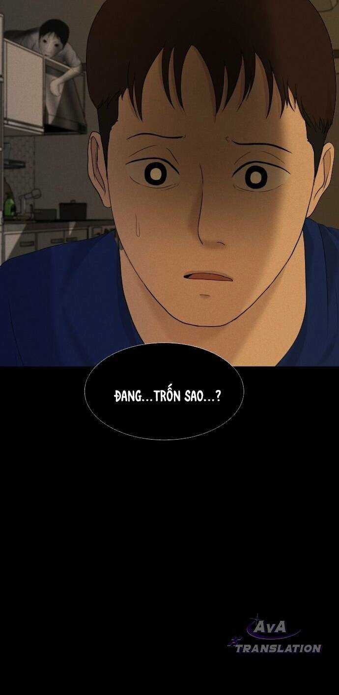 cuốn nhật ký kỳ lạ Chapter 10 trang 48