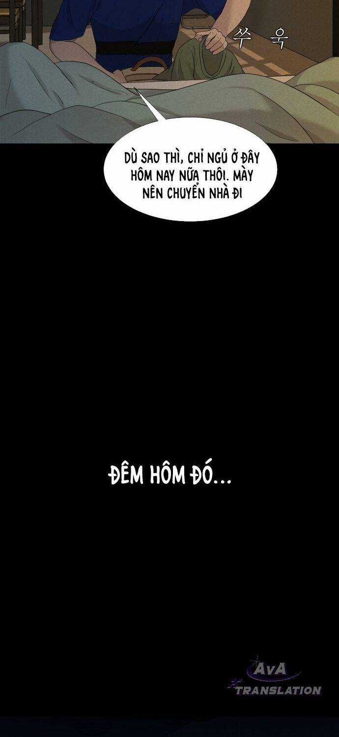 cuốn nhật ký kỳ lạ Chapter 10 trang 51