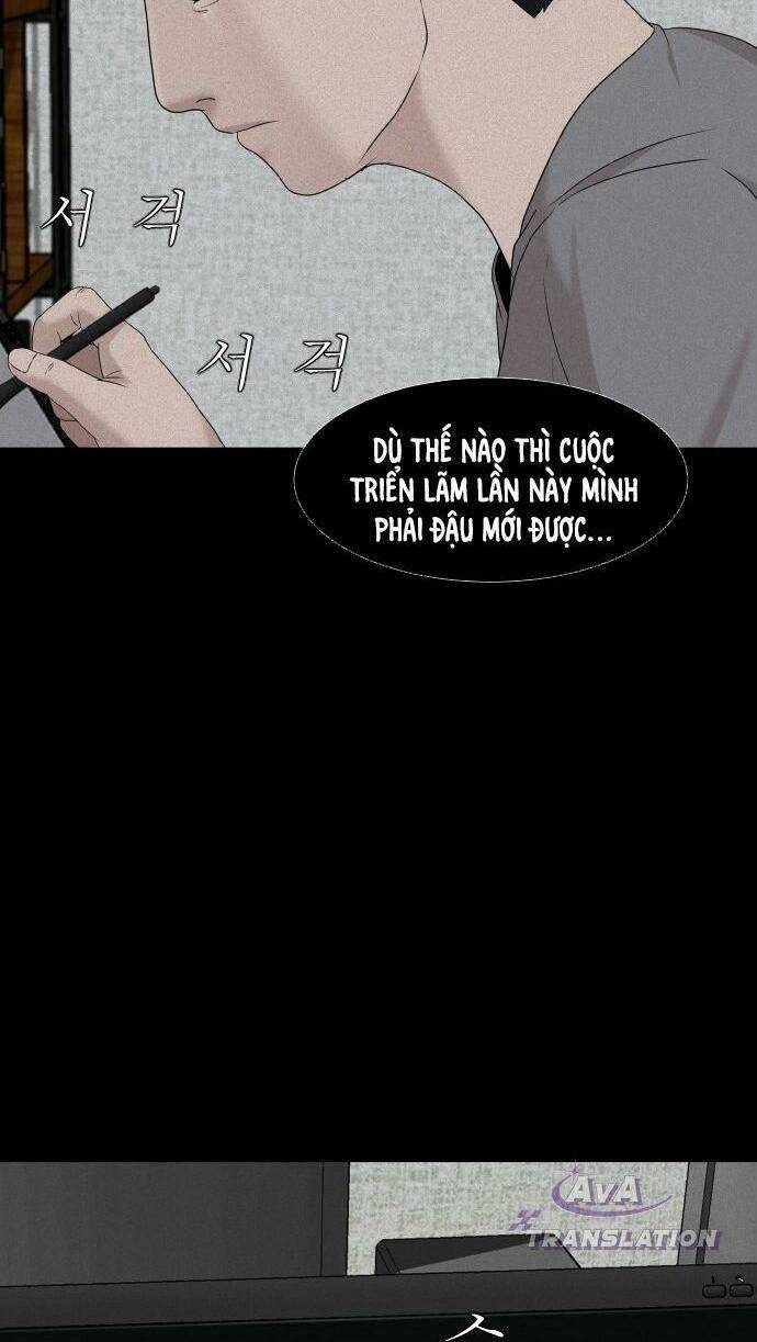 cuốn nhật ký kỳ lạ Chapter 10 trang 57