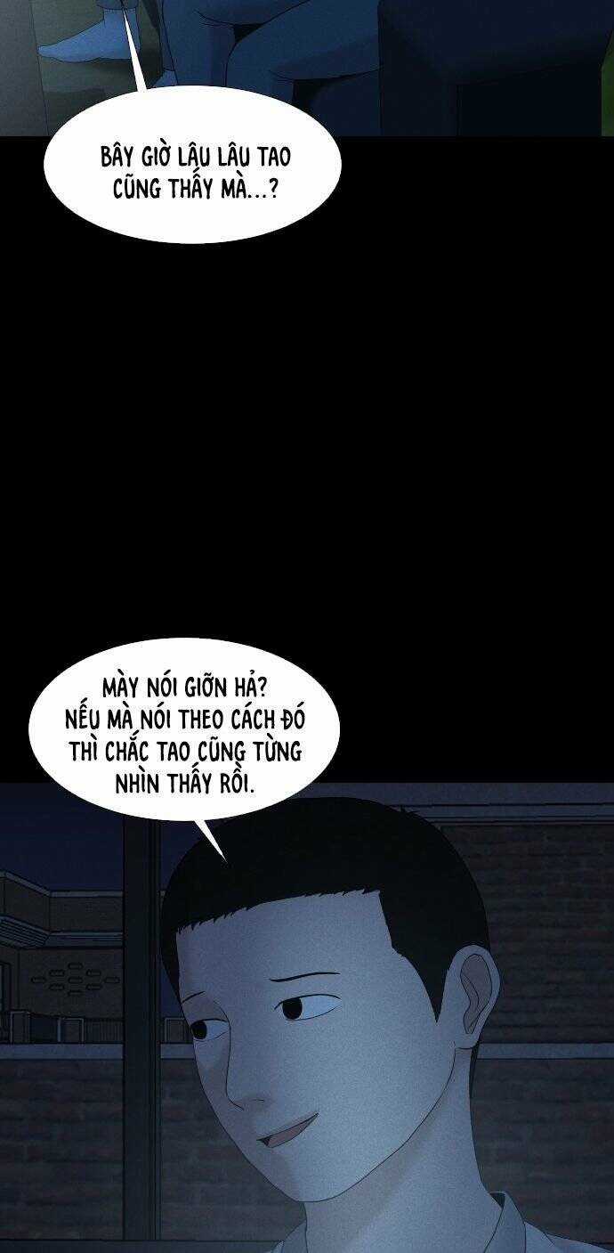 cuốn nhật ký kỳ lạ Chapter 10 trang 6