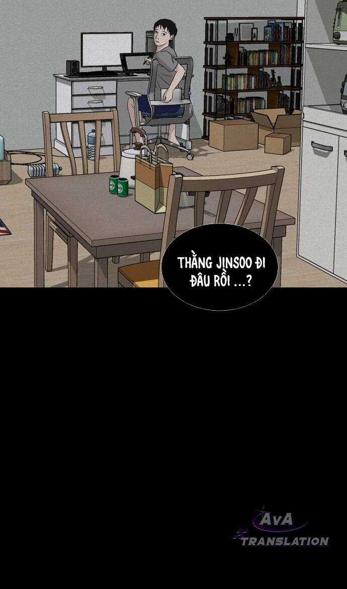 cuốn nhật ký kỳ lạ Chapter 10 trang 60