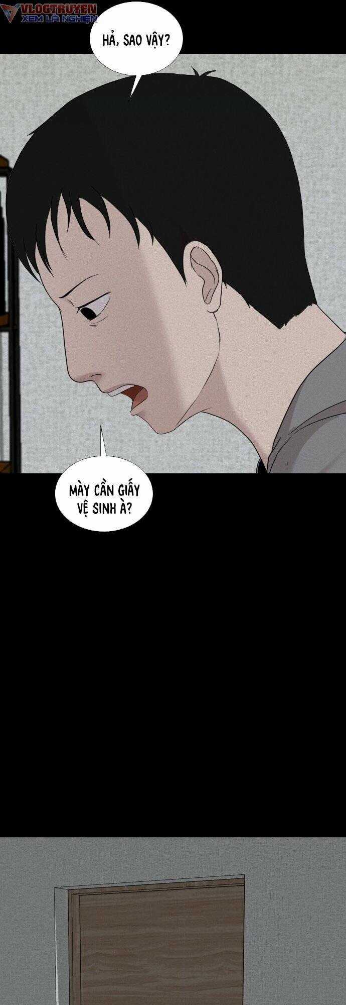 cuốn nhật ký kỳ lạ Chapter 10 trang 64