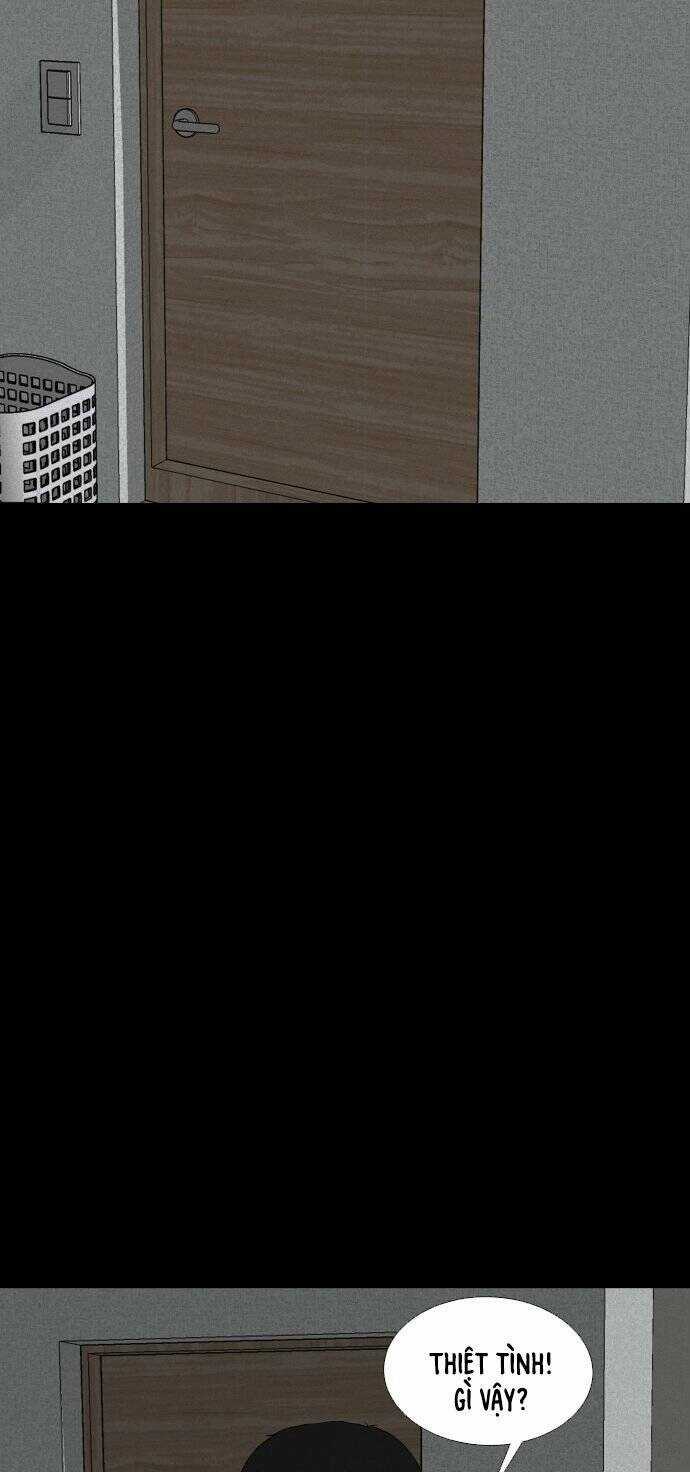 cuốn nhật ký kỳ lạ Chapter 10 trang 65