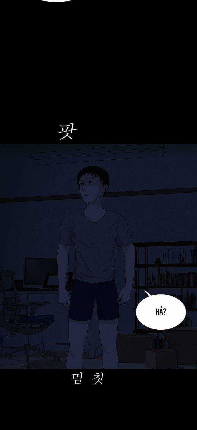 cuốn nhật ký kỳ lạ Chapter 10 trang 68