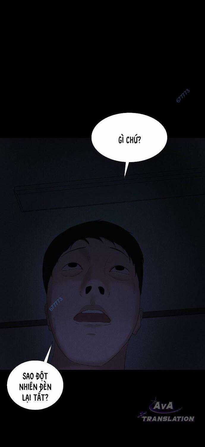 cuốn nhật ký kỳ lạ Chapter 10 trang 69