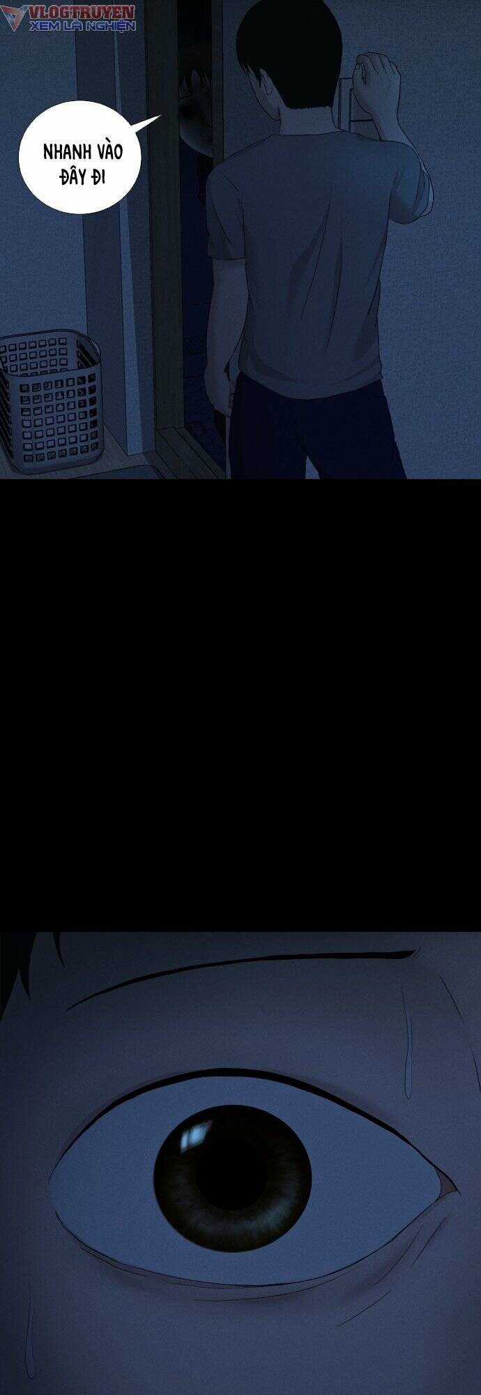 cuốn nhật ký kỳ lạ Chapter 10 trang 76