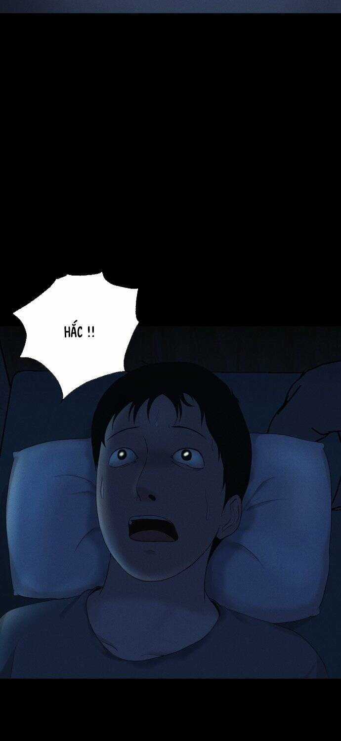 cuốn nhật ký kỳ lạ Chapter 10 trang 77