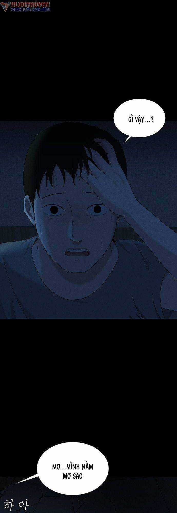 cuốn nhật ký kỳ lạ Chapter 10 trang 79