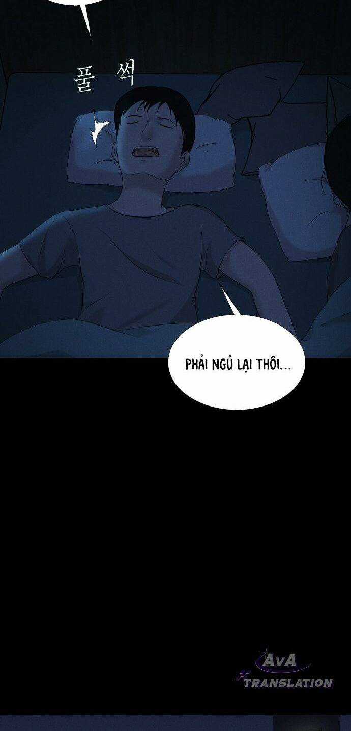 cuốn nhật ký kỳ lạ Chapter 10 trang 81