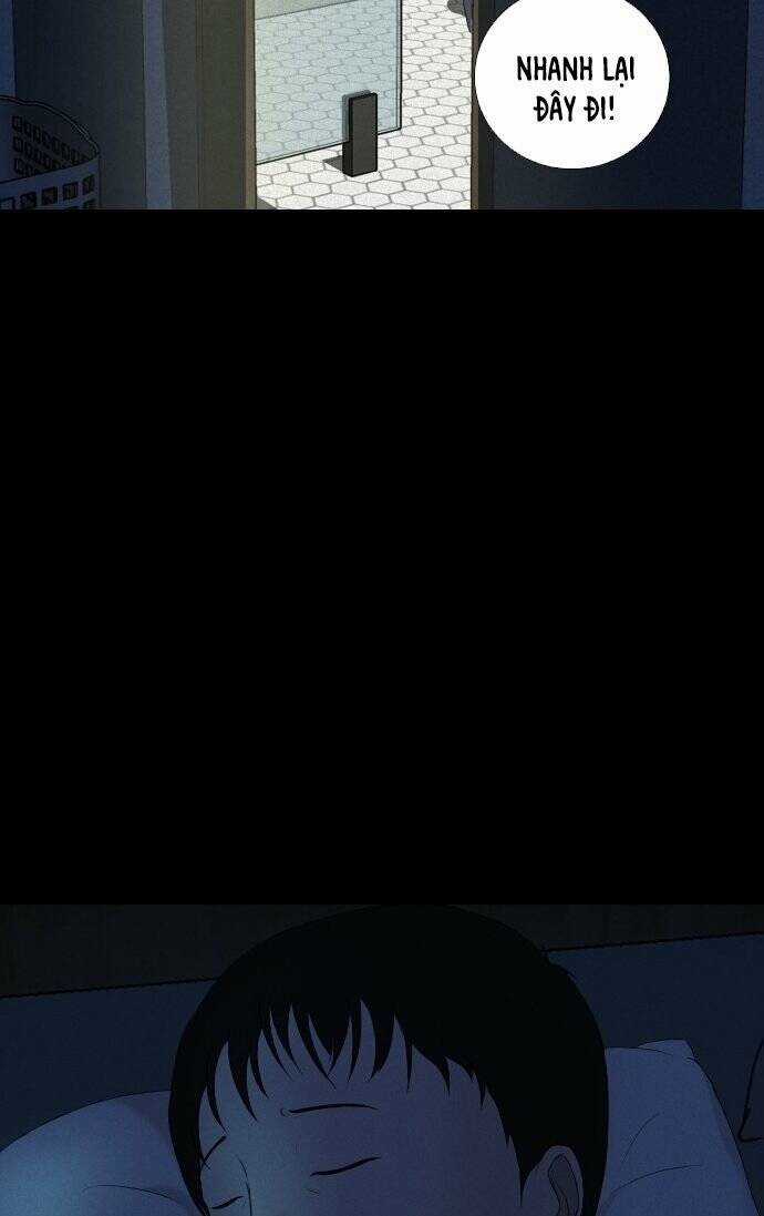 cuốn nhật ký kỳ lạ Chapter 10 trang 83