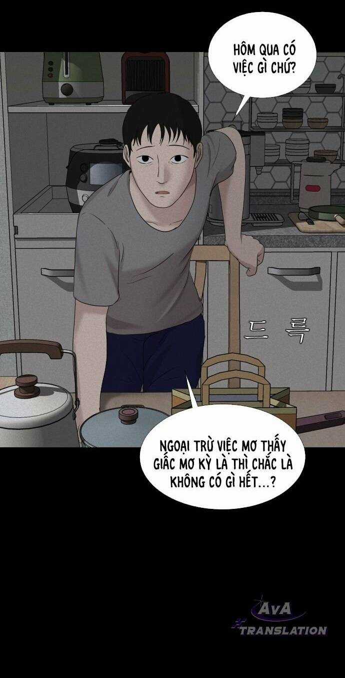 cuốn nhật ký kỳ lạ Chapter 10 trang 90