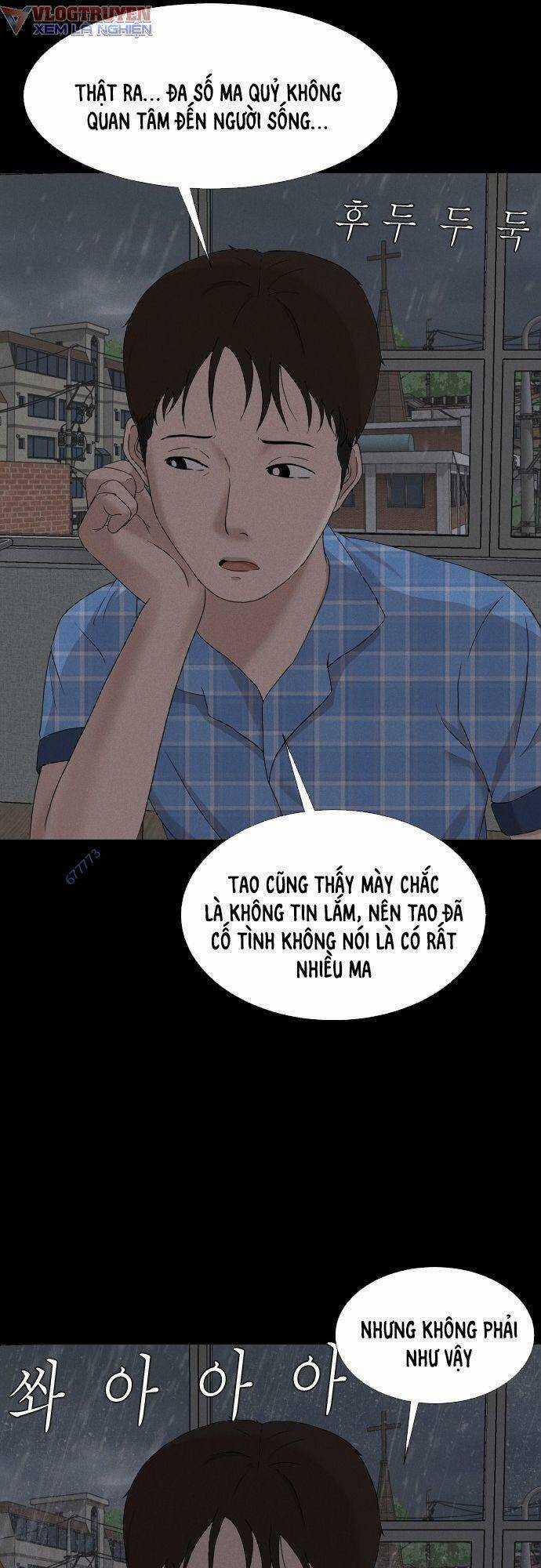 cuốn nhật ký kỳ lạ Chapter 10 trang 91