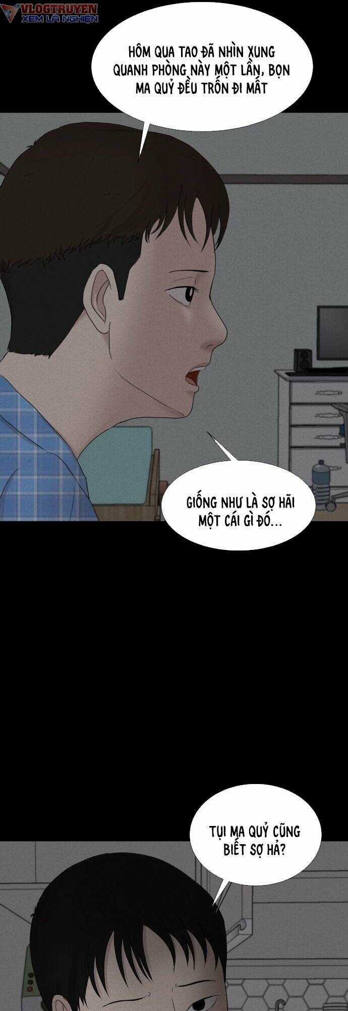 cuốn nhật ký kỳ lạ Chapter 10 trang 94