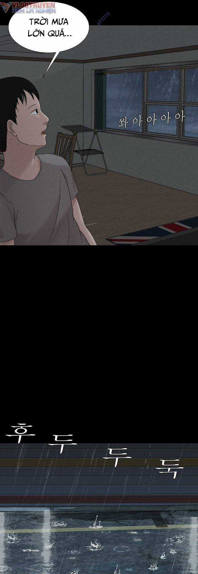 cuốn nhật ký kỳ lạ Chapter 11 trang 14