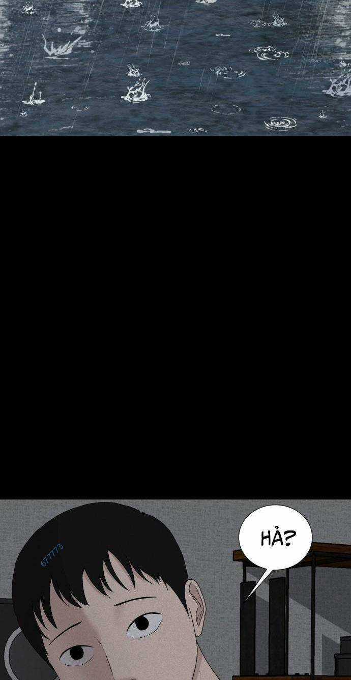 cuốn nhật ký kỳ lạ Chapter 11 trang 15