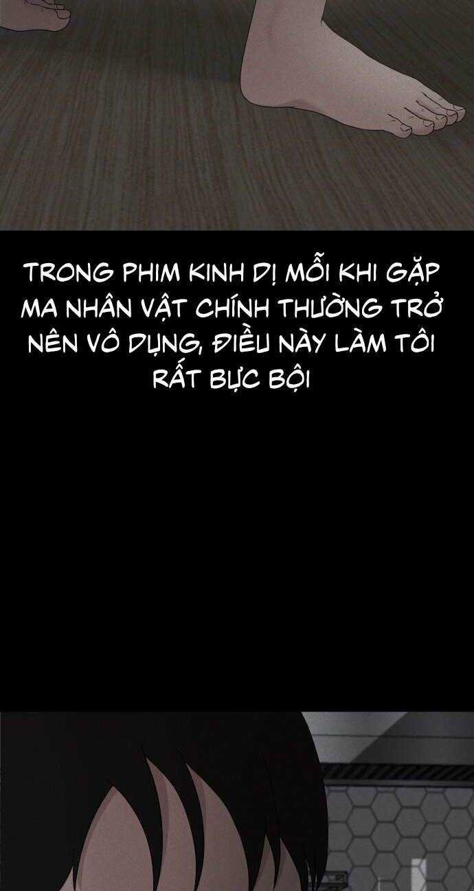 cuốn nhật ký kỳ lạ Chapter 11 trang 24