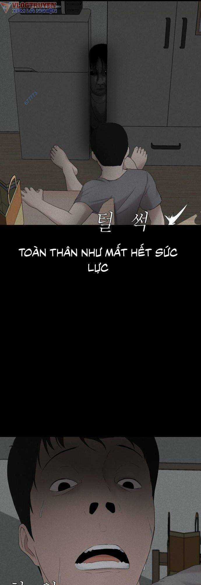 cuốn nhật ký kỳ lạ Chapter 11 trang 26