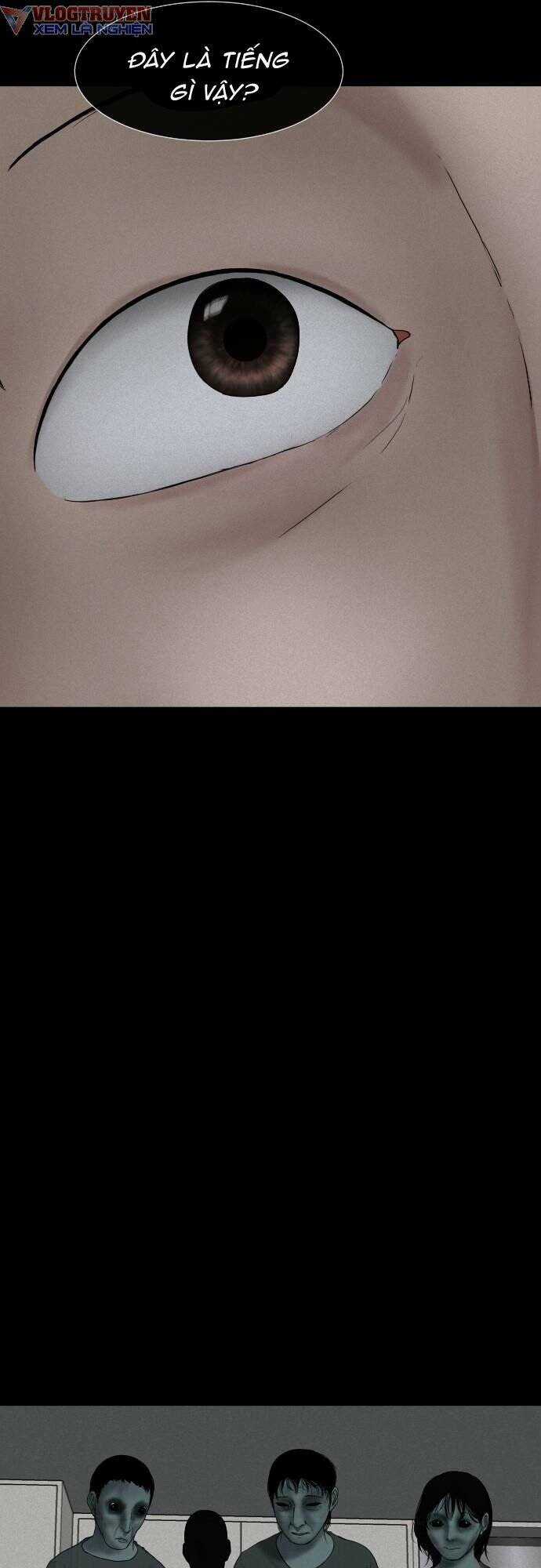 cuốn nhật ký kỳ lạ Chapter 11 trang 29