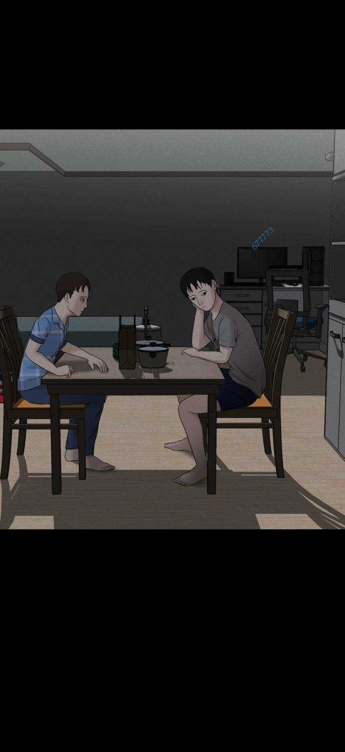 cuốn nhật ký kỳ lạ Chapter 11 trang 3