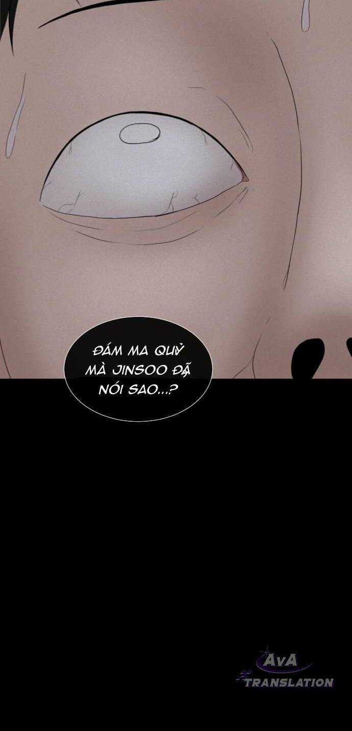 cuốn nhật ký kỳ lạ Chapter 11 trang 31