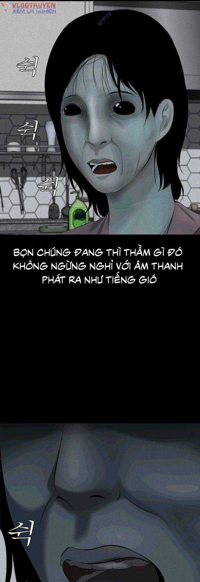 cuốn nhật ký kỳ lạ Chapter 11 trang 32