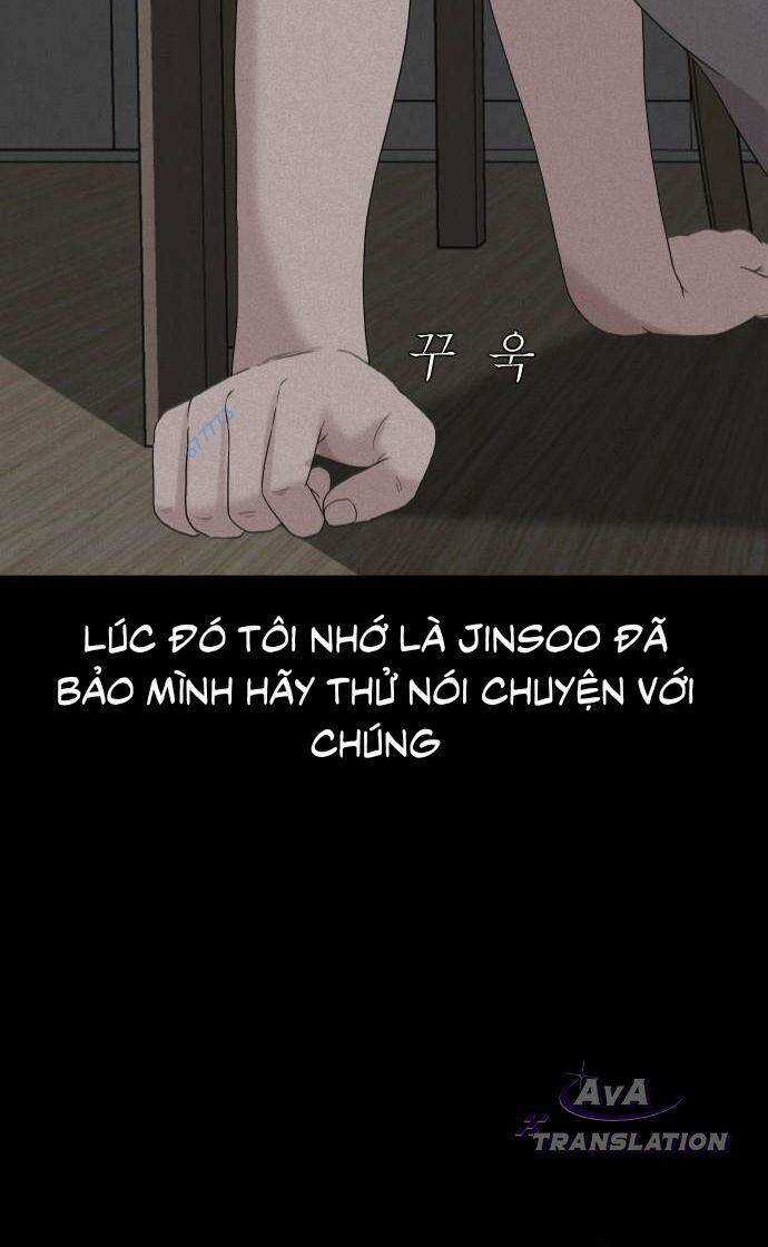 cuốn nhật ký kỳ lạ Chapter 11 trang 34