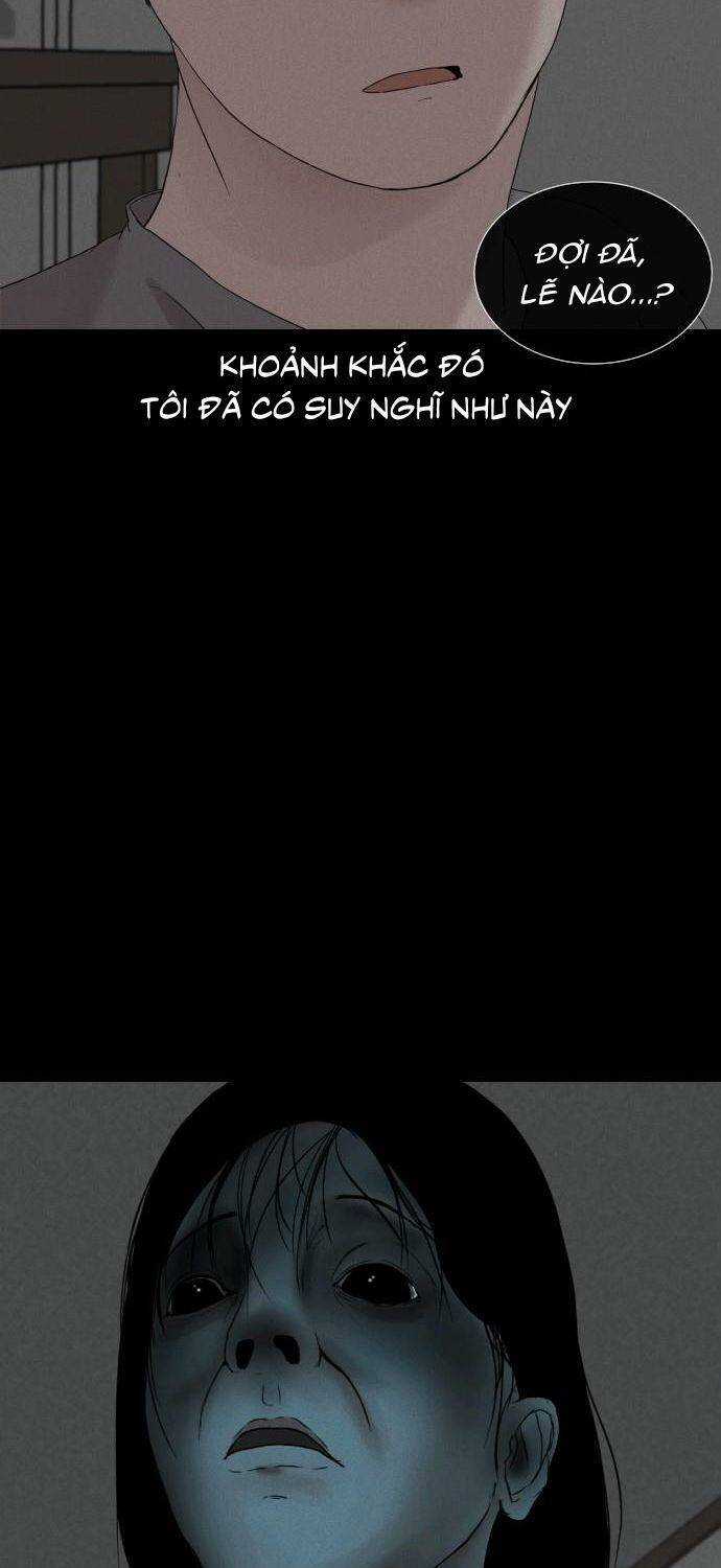 cuốn nhật ký kỳ lạ Chapter 11 trang 39