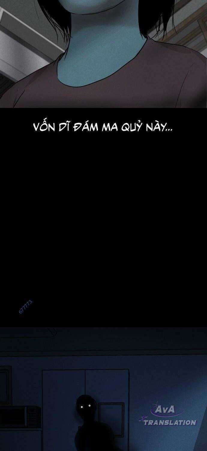 cuốn nhật ký kỳ lạ Chapter 11 trang 40