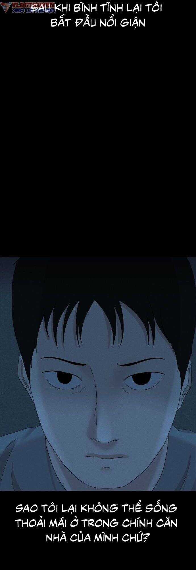 cuốn nhật ký kỳ lạ Chapter 11 trang 47