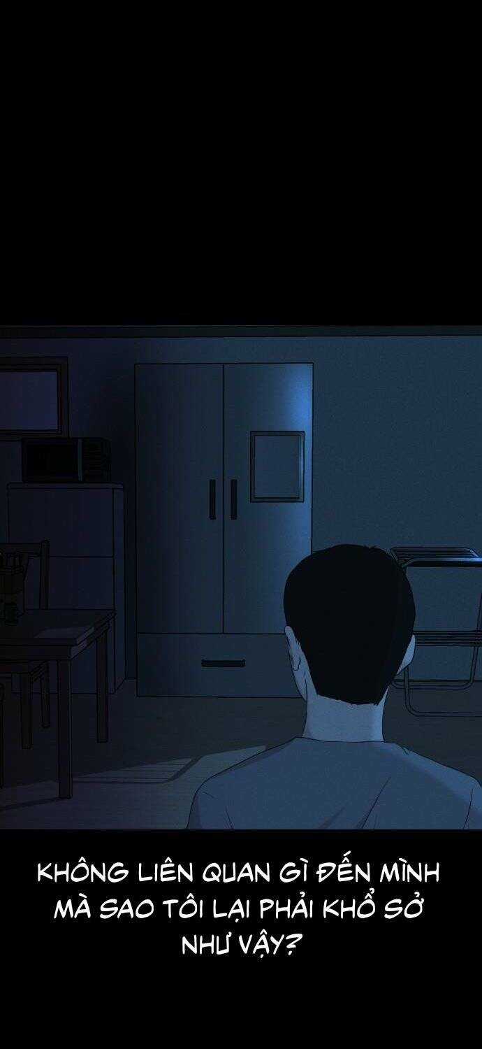 cuốn nhật ký kỳ lạ Chapter 11 trang 48