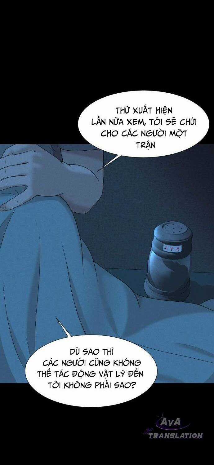cuốn nhật ký kỳ lạ Chapter 11 trang 49