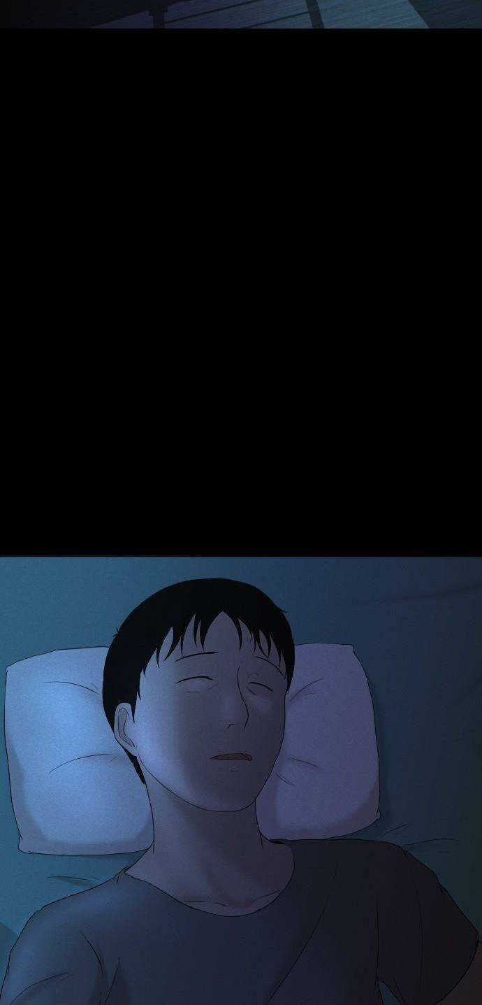 cuốn nhật ký kỳ lạ Chapter 11 trang 51