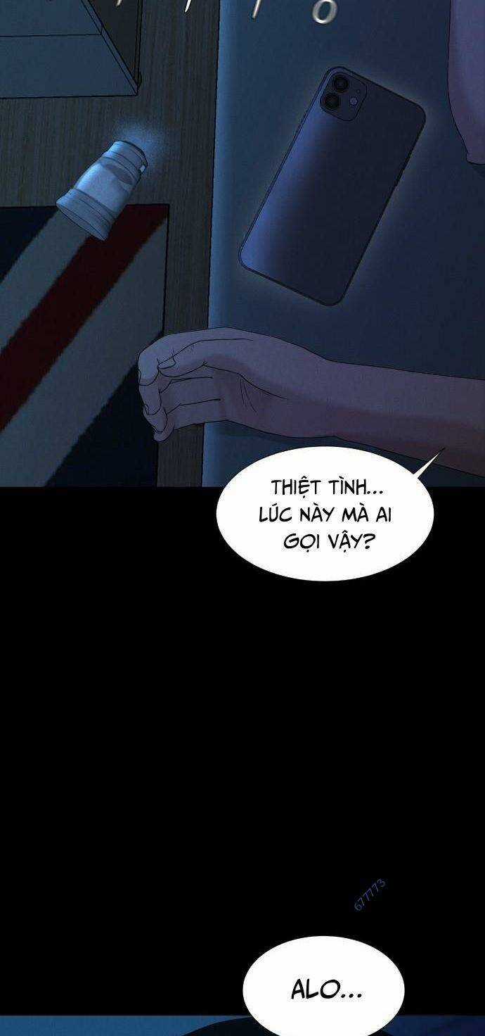 cuốn nhật ký kỳ lạ Chapter 11 trang 57