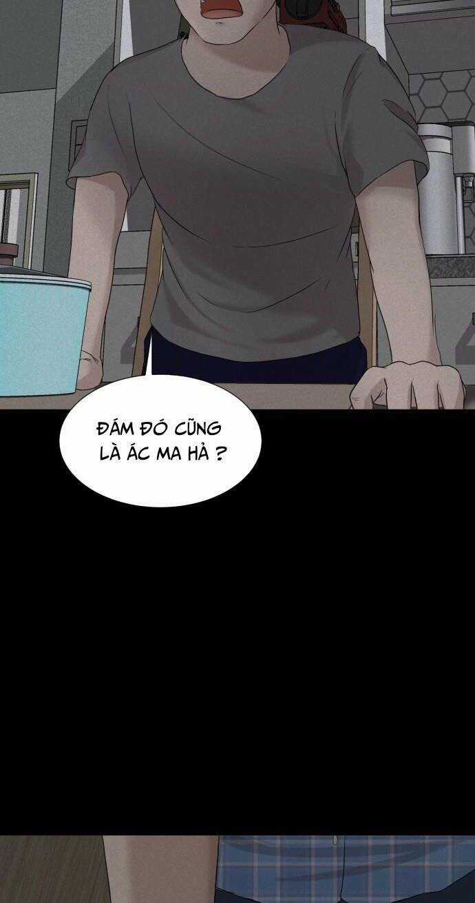 cuốn nhật ký kỳ lạ Chapter 11 trang 6