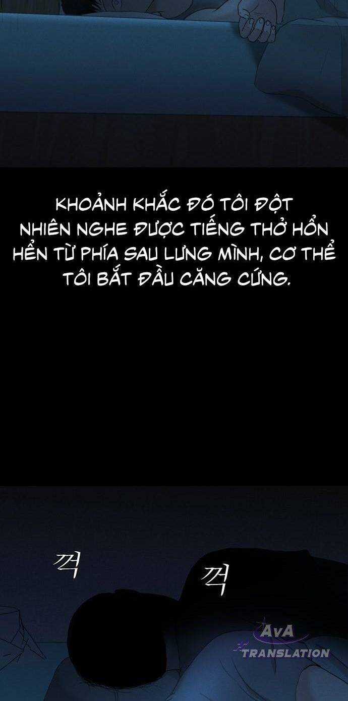 cuốn nhật ký kỳ lạ Chapter 11 trang 64