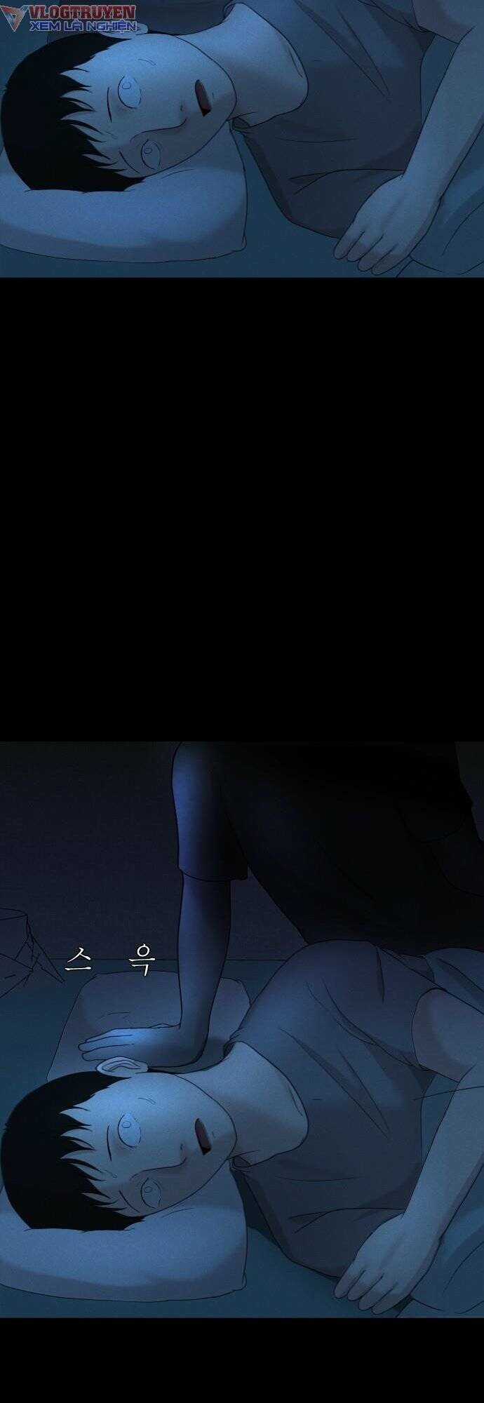 cuốn nhật ký kỳ lạ Chapter 11 trang 65