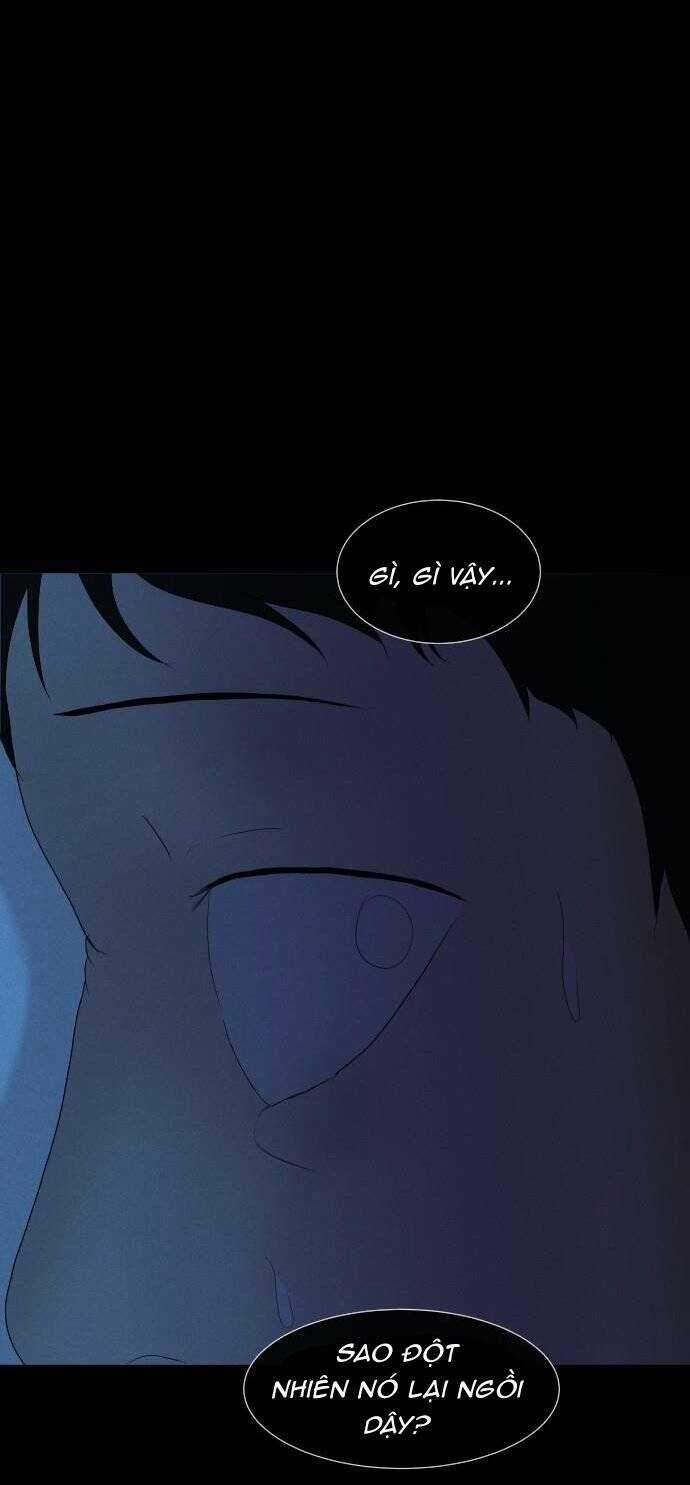 cuốn nhật ký kỳ lạ Chapter 11 trang 66