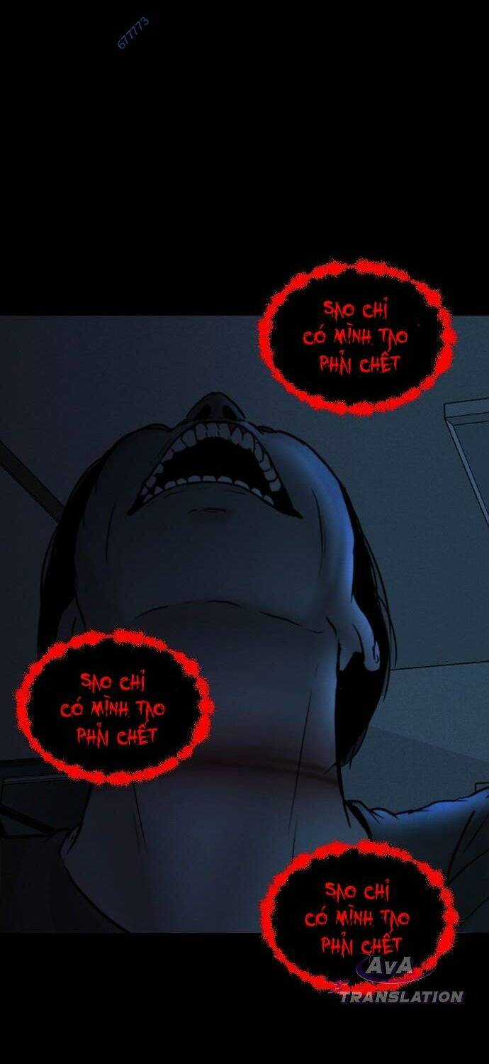 cuốn nhật ký kỳ lạ Chapter 11 trang 70