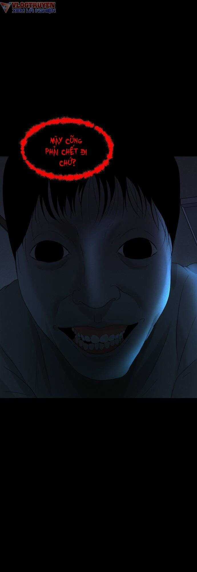 cuốn nhật ký kỳ lạ Chapter 11 trang 71