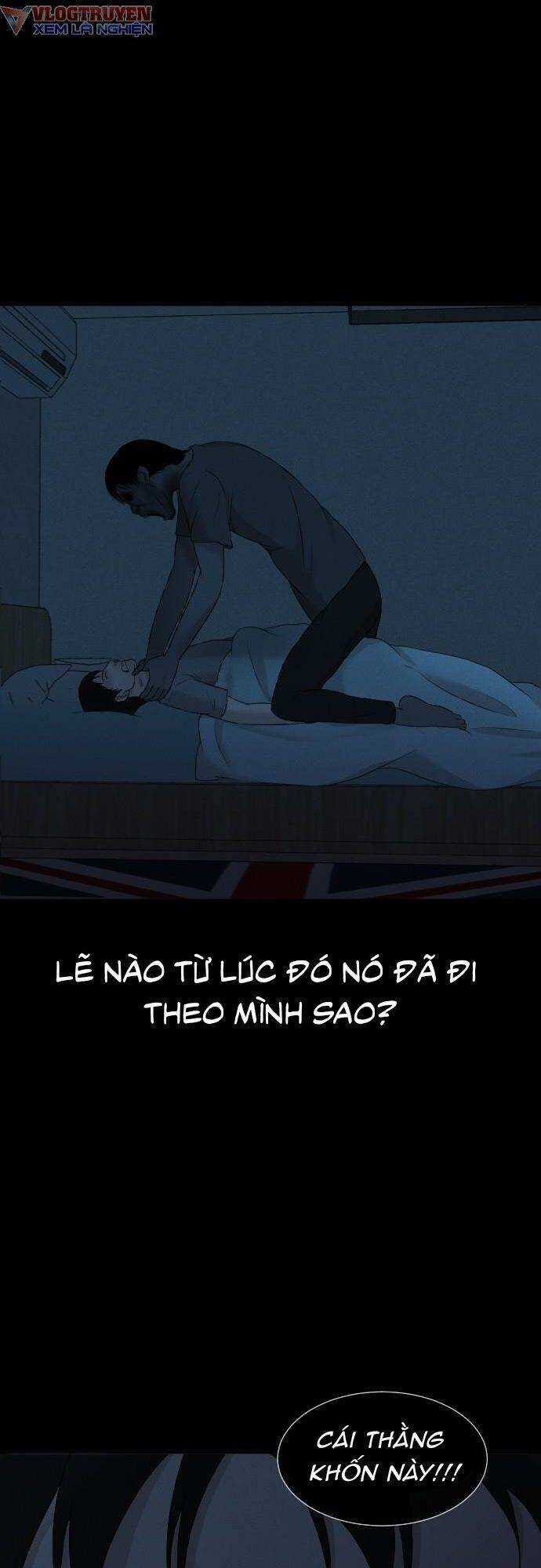 cuốn nhật ký kỳ lạ Chapter 11 trang 74